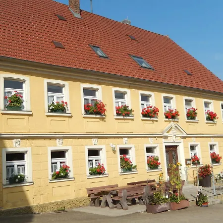 Goldenes Roessle Dinkelsbühl