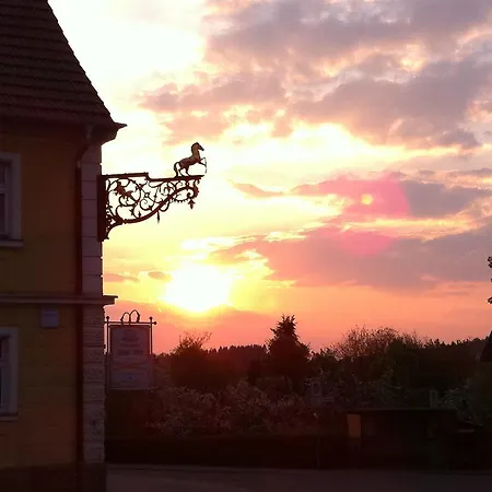 Goldenes Roessle *