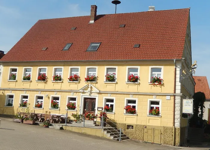 Goldenes Rössle
