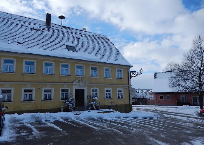 Goldenes Rössle *