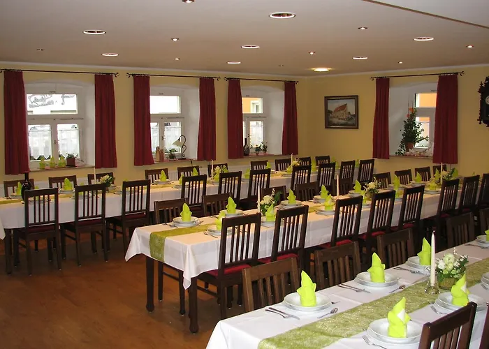 Gasthof Goldenes Rössle *