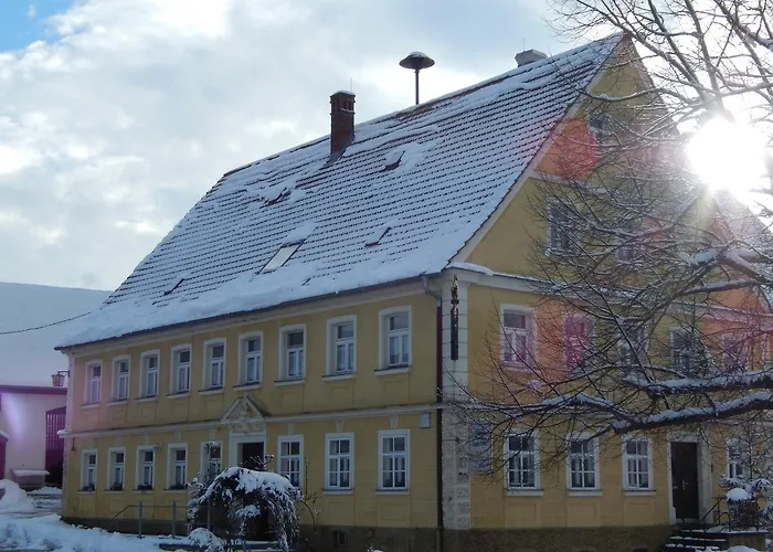 Goldenes Rössle Gasthof *