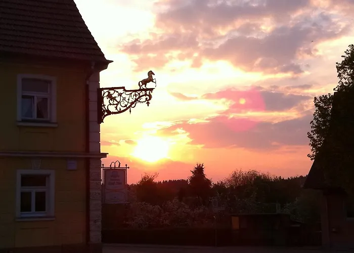 Goldenes Rössle *