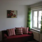 Goldenes Roessle Fogadó Dinkelsbühl