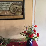 Goldenes Roessle Fogadó Dinkelsbühl