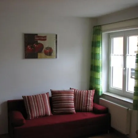 Goldenes Roessle Inn Dinkelsbuehl
