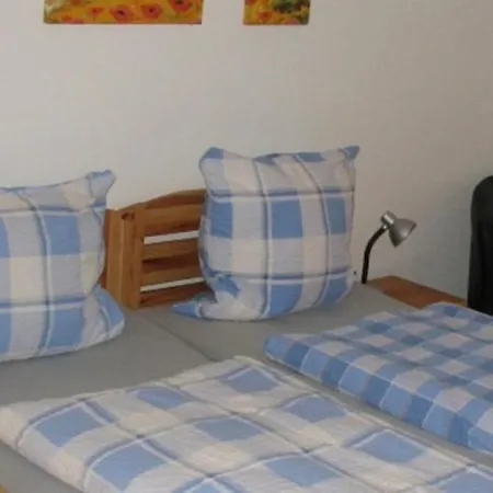 Inn Goldenes Roessle