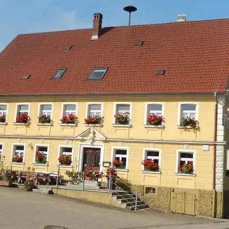 Goldenes Roessle