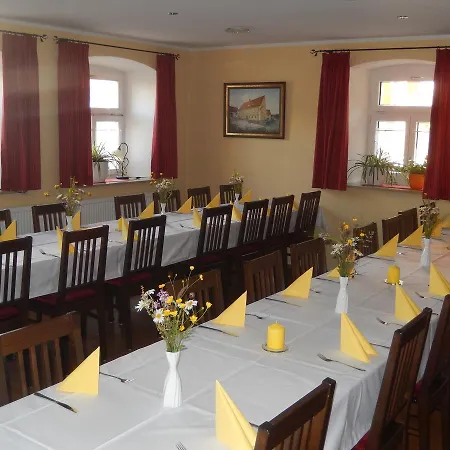 Inn Goldenes Roessle