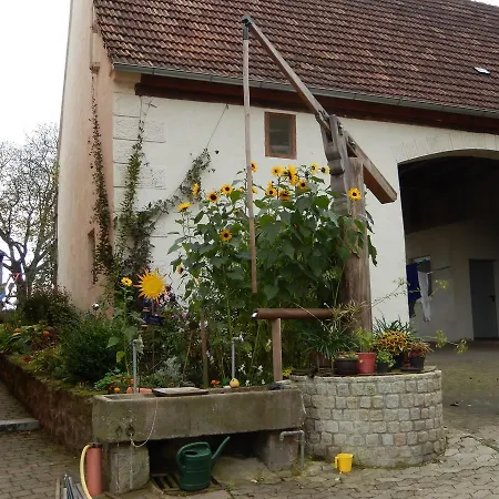 Goldenes Roessle * Dinkelsbühl