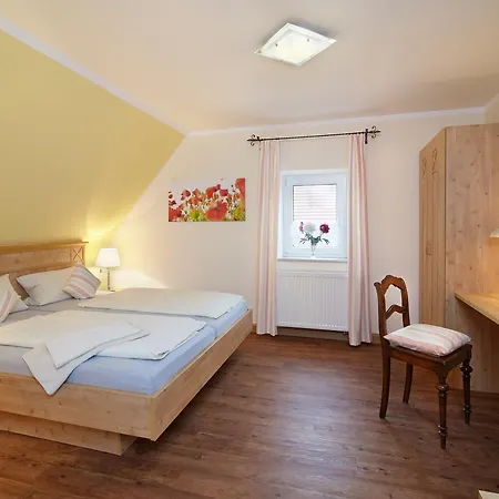 Inn Goldenes Roessle *