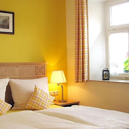 Inn Goldenes Roessle
